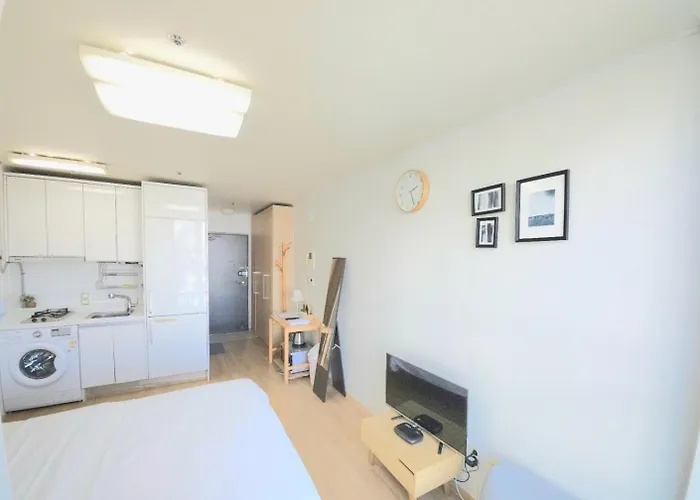 Appartement Mh-stay#2- Last Chance For 2026 - Book By Week! Secure Any Date Through December At Our Lowest Early-bird Rates Seoel
