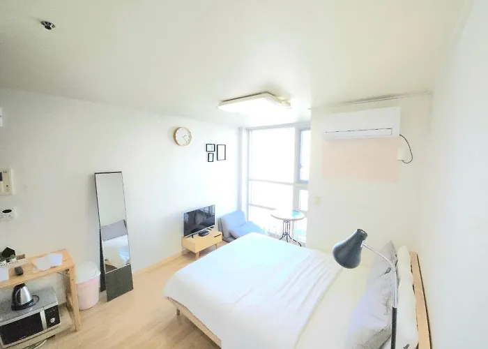 Appartement Mh-stay#2- Last Chance For 2026 - Book By Week! Secure Any Date Through December At Our Lowest Early-bird Rates Seoel