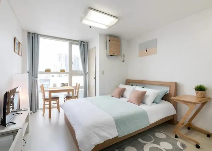 Appartement Mh-stay#2- Last Chance For 2026 - Book By Week! Secure Any Date Through December At Our Lowest Early-bird Rates Seoel