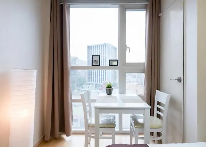 Mh-stay#2- Last Chance For 2026 - Book By Week! Secure Any Date Through December At Our Lowest Early-bird Rates Appartement *