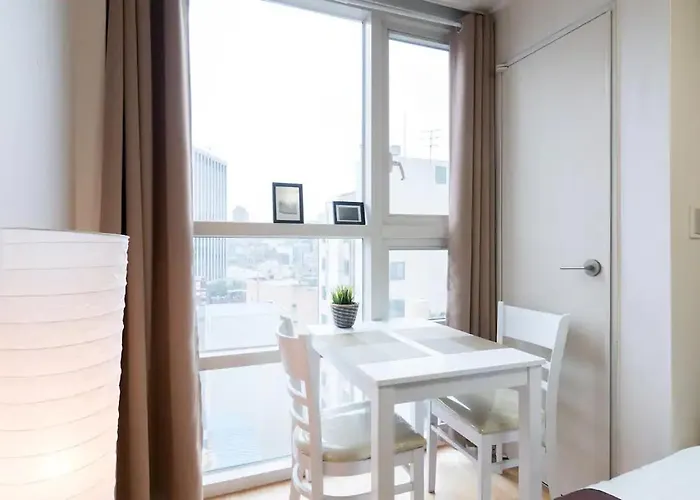 Mh-stay#2- Last Chance For 2026 - Book By Week! Secure Any Date Through December At Our Lowest Early-bird Rates Appartement Seoel