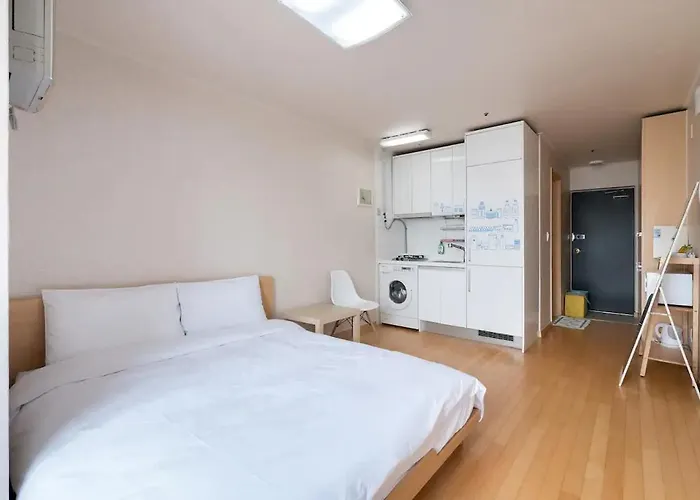 Appartement Mh-stay#2- Last Chance For 2026 - Book By Week! Secure Any Date Through December At Our Lowest Early-bird Rates Seoel