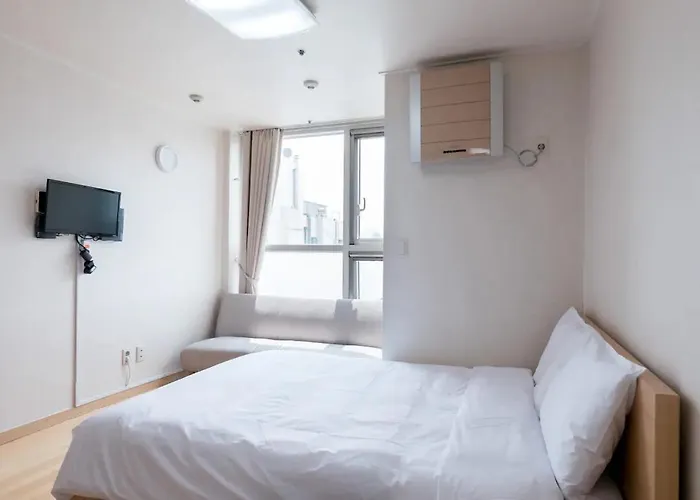 Mh-stay#2- Last Chance For 2026 - Book By Week! Secure Any Date Through December At Our Lowest Early-bird Rates Appartement *