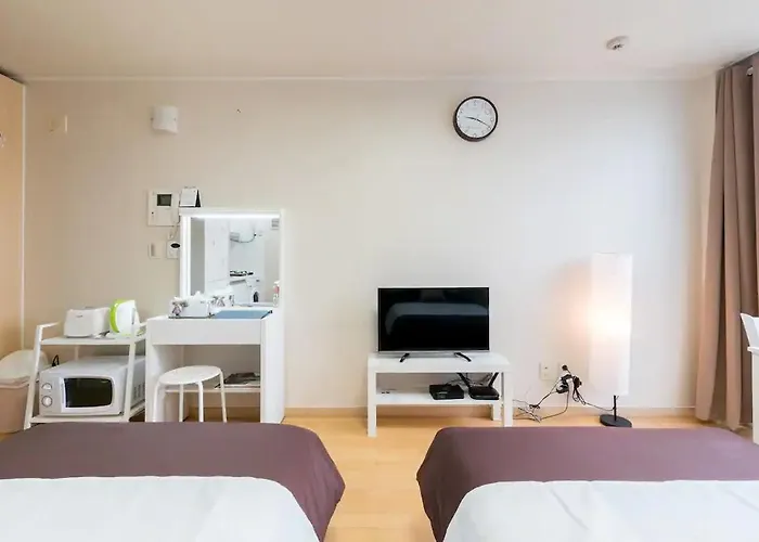 Appartement Mh-stay#2- Last Chance For 2026 - Book By Week! Secure Any Date Through December At Our Lowest Early-bird Rates Seoel