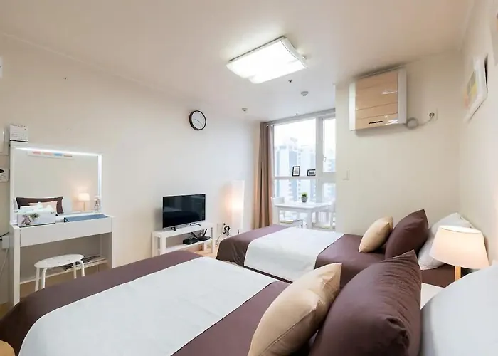 Mh-stay#2- Last Chance For 2026 - Book By Week! Secure Any Date Through December At Our Lowest Early-bird Rates Appartement