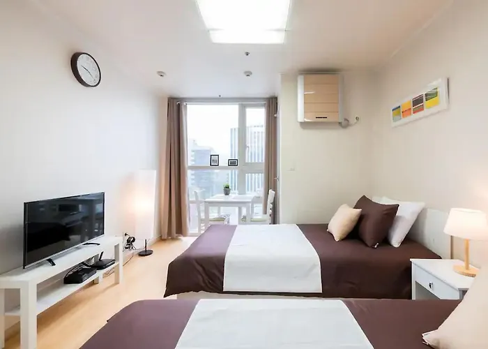 Appartement Mh-stay#2- Last Chance For 2026 - Book By Week! Secure Any Date Through December At Our Lowest Early-bird Rates