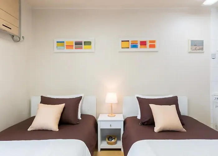 Appartement Mh-stay#2- Last Chance For 2026 - Book By Week! Secure Any Date Through December At Our Lowest Early-bird Rates *