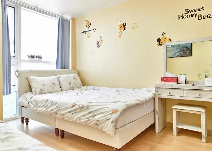 Mh-stay#2- Last Chance For 2026 - Book By Week! Secure Any Date Through December At Our Lowest Early-bird Rates Appartement Seoel